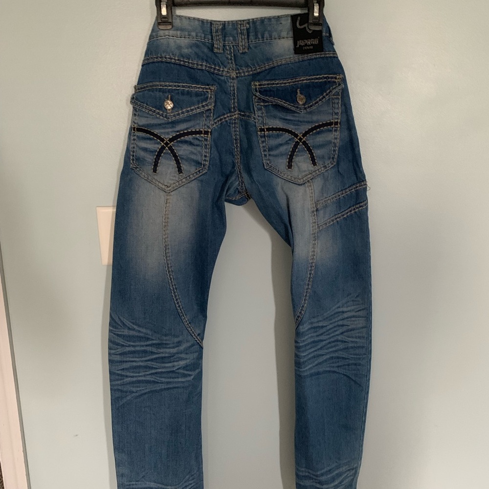 Brand new jeans